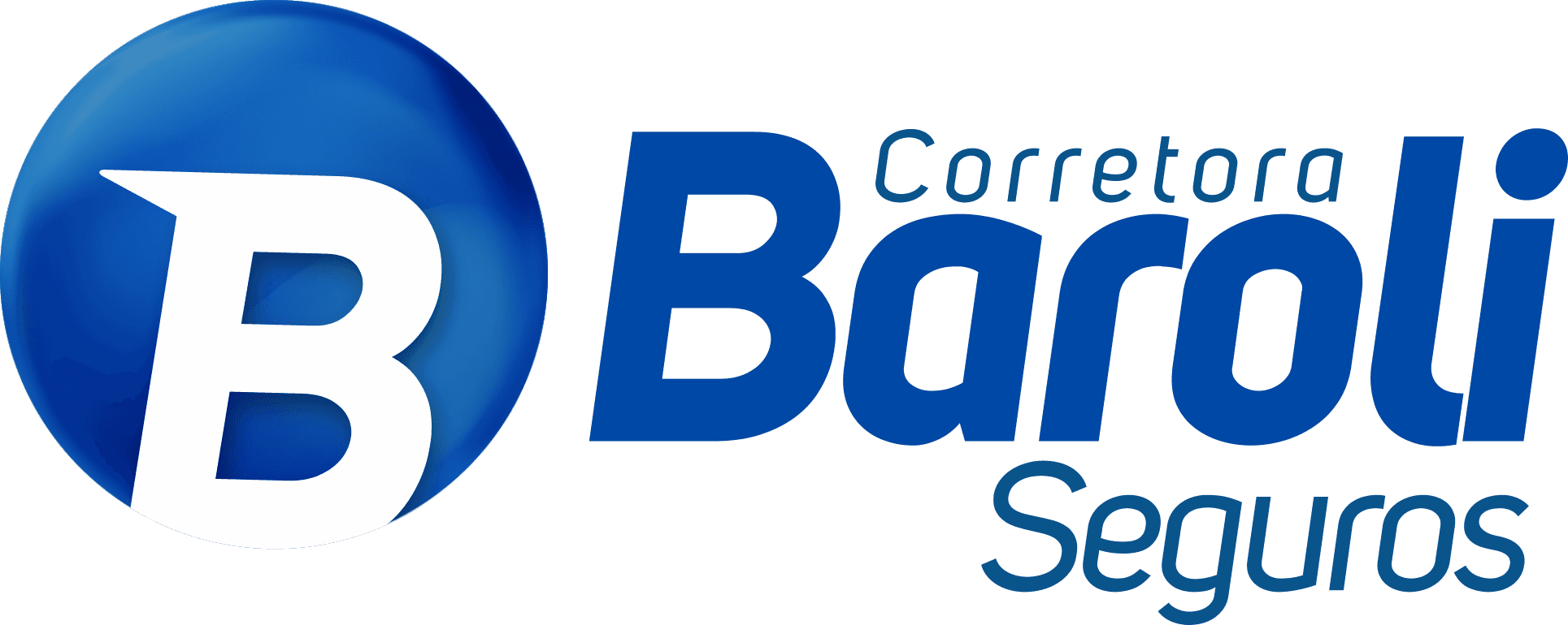 Baroli Seguros Logo